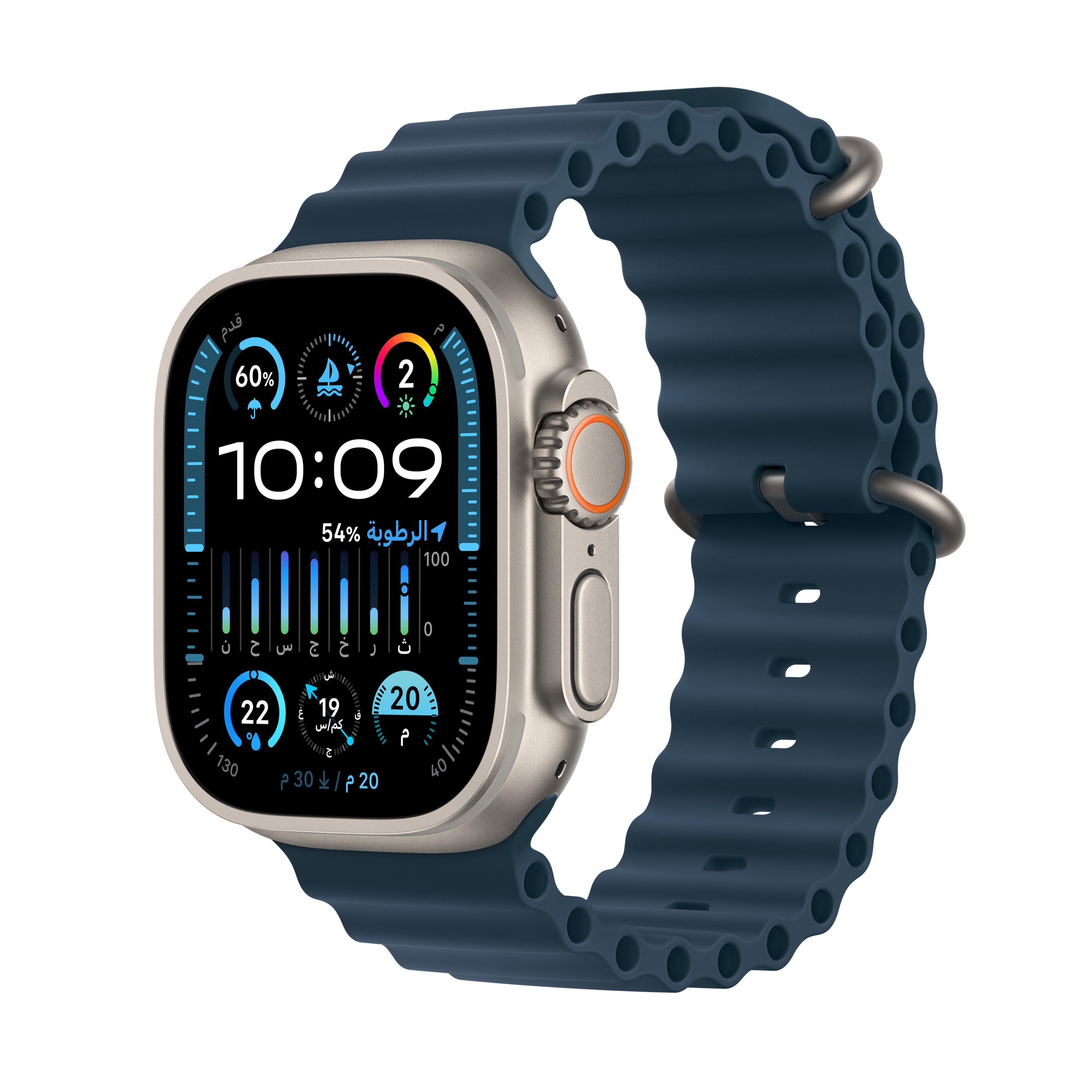 Huawei p30 hotsell pro apple watch